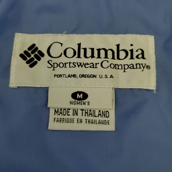 Columbia • Jacket - Picture 4 of 11